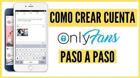 como hacer una pagina onlyfans|Cómo Crear una Cuenta en OnlyFans: Guía Completa para。